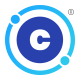 CryptoGlobal logo