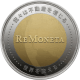 ReMoneta logo