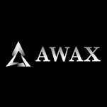 AWAX logo