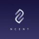 nCent logo