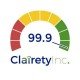Clairety Inc. logo