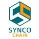 SyncoChain logo
