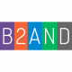 B2AND logo