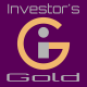 Investor’s Gold logo