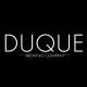 DUQUE BREWING COMPANY logo