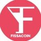 Fissacoin logo