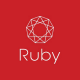 Ruby-x logo