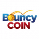 BouncyCoin logo