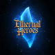 Ethernal Heroes logo