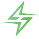 The company Green Energy logo