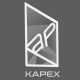 KAPEX logo