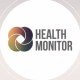 Health Monitor logo