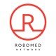 Robomed Network logo