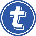 TokenPay logo