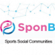 SponB logo