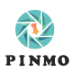 Pinmo logo