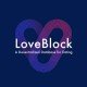 LoveBlock logo