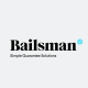 Bailsman logo