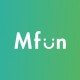 Mfun logo