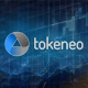 Tokeneo logo
