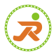 Run2Play logo