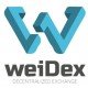Weidex logo