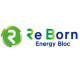 Reborn Bloc logo