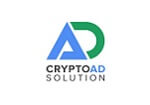 CryptoAdSolution logo