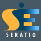 Seratio logo