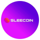 SLEECOIN logo