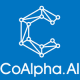CoAlpha logo