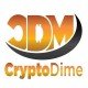 CryptoDime logo