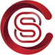 SharesChain logo