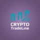 Crypto Trade Line logo