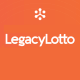 LegacyLotto logo