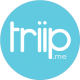 TriipMiles logo
