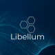 Libellum logo