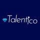 TALENTICO logo