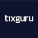 Tixguru logo