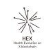 HEX logo