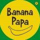 Banana Papa logo