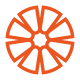 HELIX Orange logo