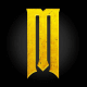 Merge: Eternal Battlegrounds logo