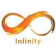 X Infinity logo