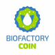 BioFactoryCoin logo