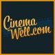 CinemaWell.com logo