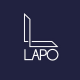 LAPO logo