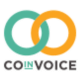 CoinVoice logo