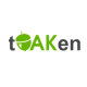 tOAKen logo