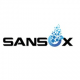 Sansox logo